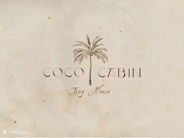 CoCo Cabin en Países Bajos, Utrecht, Woudenberg - casa pequeña  Cabina CoCo 
Casa diminuta