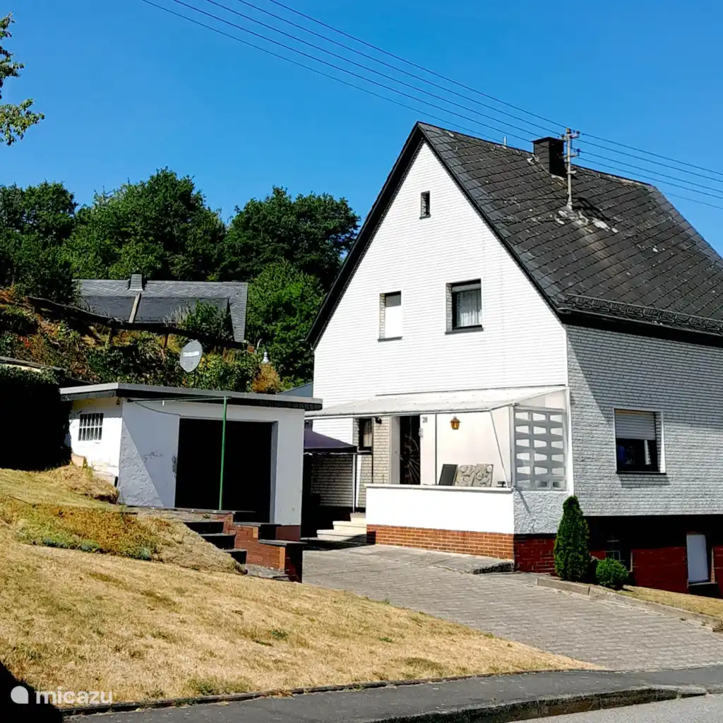 Das Monnickenhaus