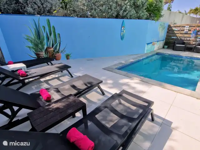 East Hill 23, con piscina privada en Curazao, Curazao Centro, Bottelier - casa vacacional East Hill 23, con piscina privada en Curazao, Curazao Centro, Bottelier - casa vacacional