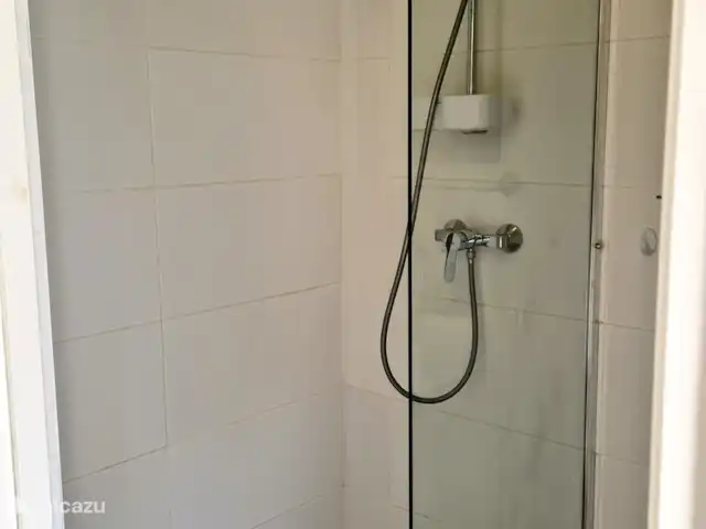 East Hill 23, con piscina privada en Curazao, Curazao Centro, Bottelier - casa vacacional Cuarto de baño 2