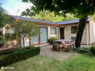 holiday house, Kootwijk, Gelderland, Netherlands - Bosrandhuisje O Deer Kootwijk