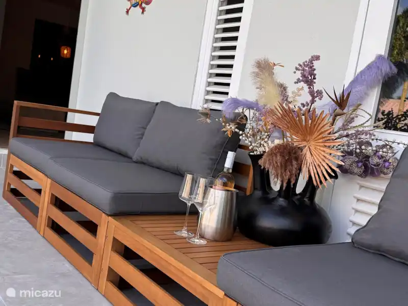 Villa Rivière  | Curaçao, Curaçao-Centre, Willemstad - Appartement Villa Rivière  | Curaçao, Curaçao-Centre, Willemstad - Appartement