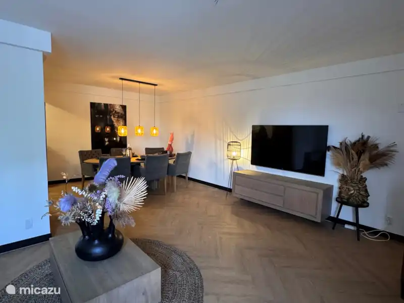 Villa Rivière  | Curaçao, Curaçao-Centre, Willemstad - Appartement Villa Rivière  | Curaçao, Curaçao-Centre, Willemstad - Appartement