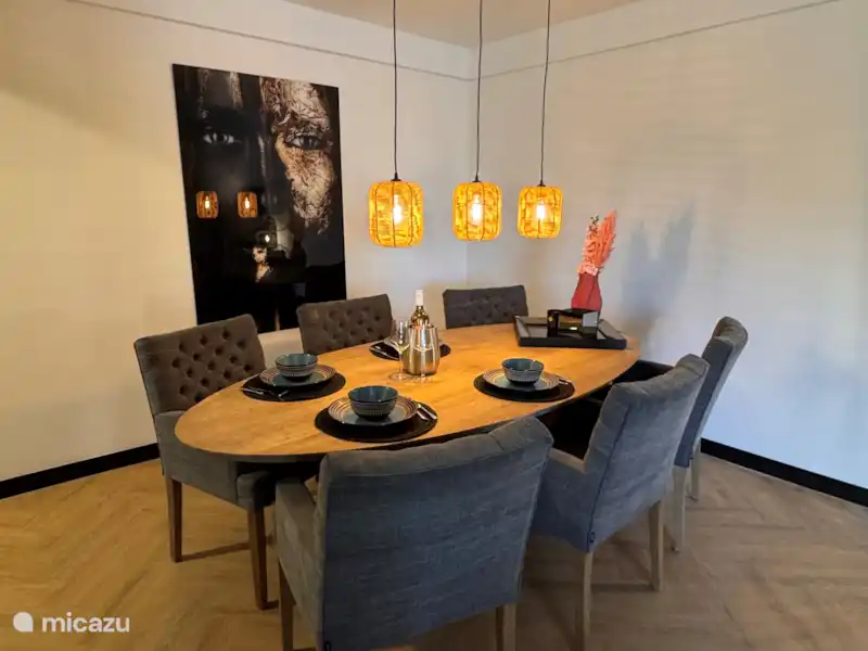 Villa Rivière  | Curaçao, Curaçao-Centre, Willemstad - Appartement Villa Rivière  | Curaçao, Curaçao-Centre, Willemstad - Appartement