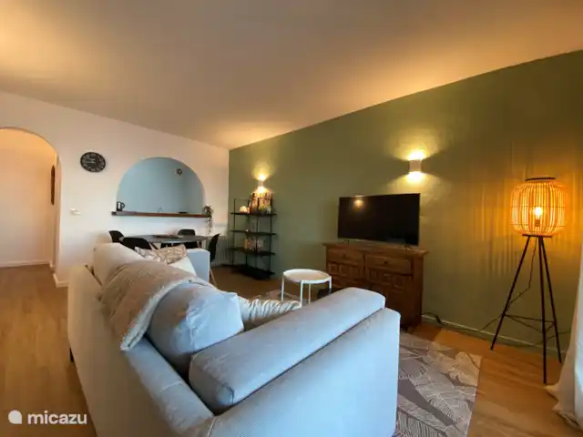 Casa Thalessa Benitachell huren in Spanje, Costa Blanca, Benitachell - appartement Sfeervol en voorzien van wifi en tv