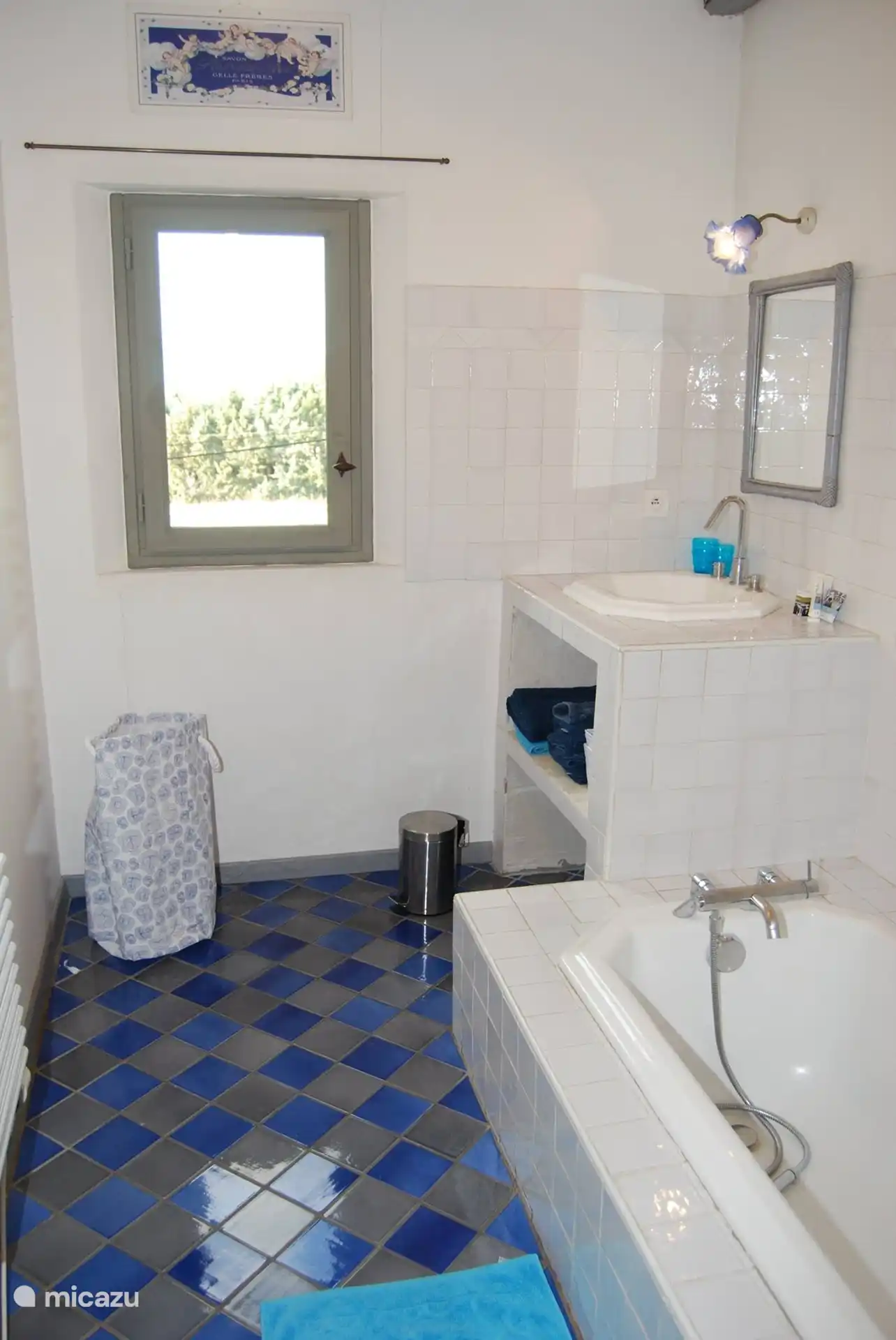 Badezimmer Erdgeschoss