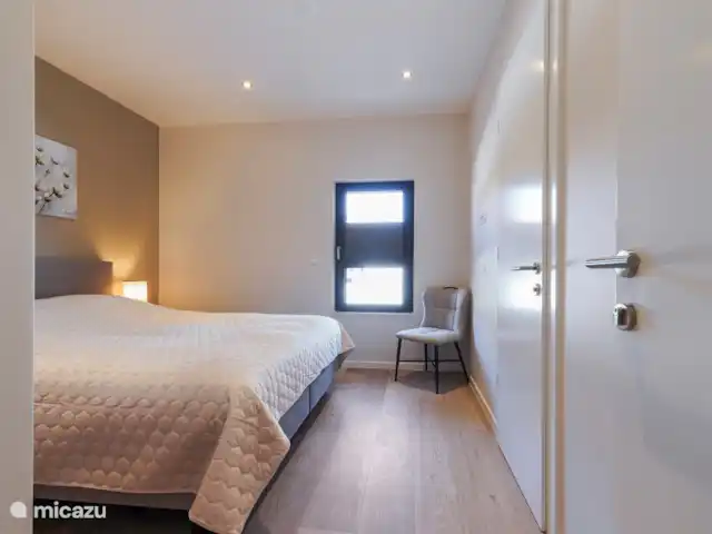 appartement huren in Kroatië, Dalmatië, Trogir – Royal Dutch at Sea RD1 Slaapkamer 1