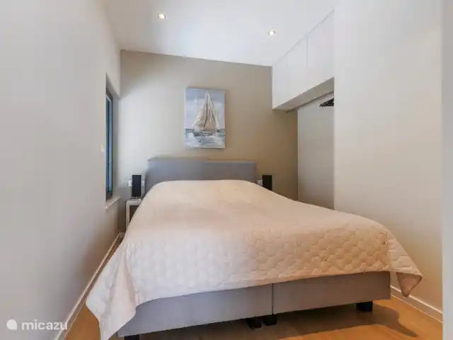 appartement huren in Kroatië, Dalmatië, Trogir – Royal Dutch at Sea RD1 Slaapkamer 2