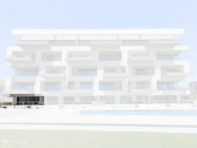 appartement huren in Kroatië, Dalmatië, Trogir – Royal Dutch at Sea RD1 Locatie van het appartement in het complex.