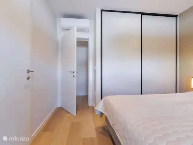 appartement huren in Kroatië, Dalmatië, Trogir – Royal Dutch at Sea RD1 Slaapkamer 2