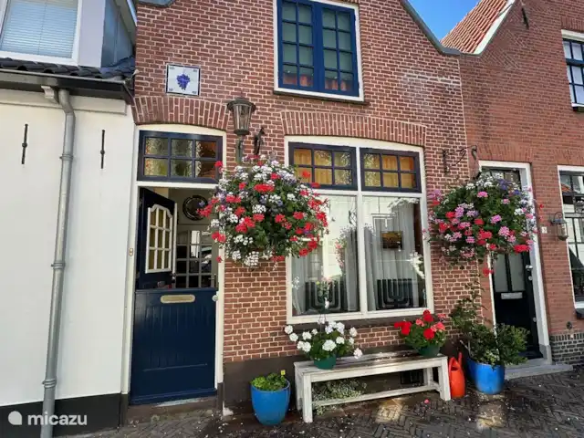 Chalet confortable à Naaldwijk | Pays-Bas, Hollande méridionale, Naaldwijk - maison mitoyenne Chalet confortable à Naaldwijk | Pays-Bas, Hollande méridionale, Naaldwijk - maison mitoyenne