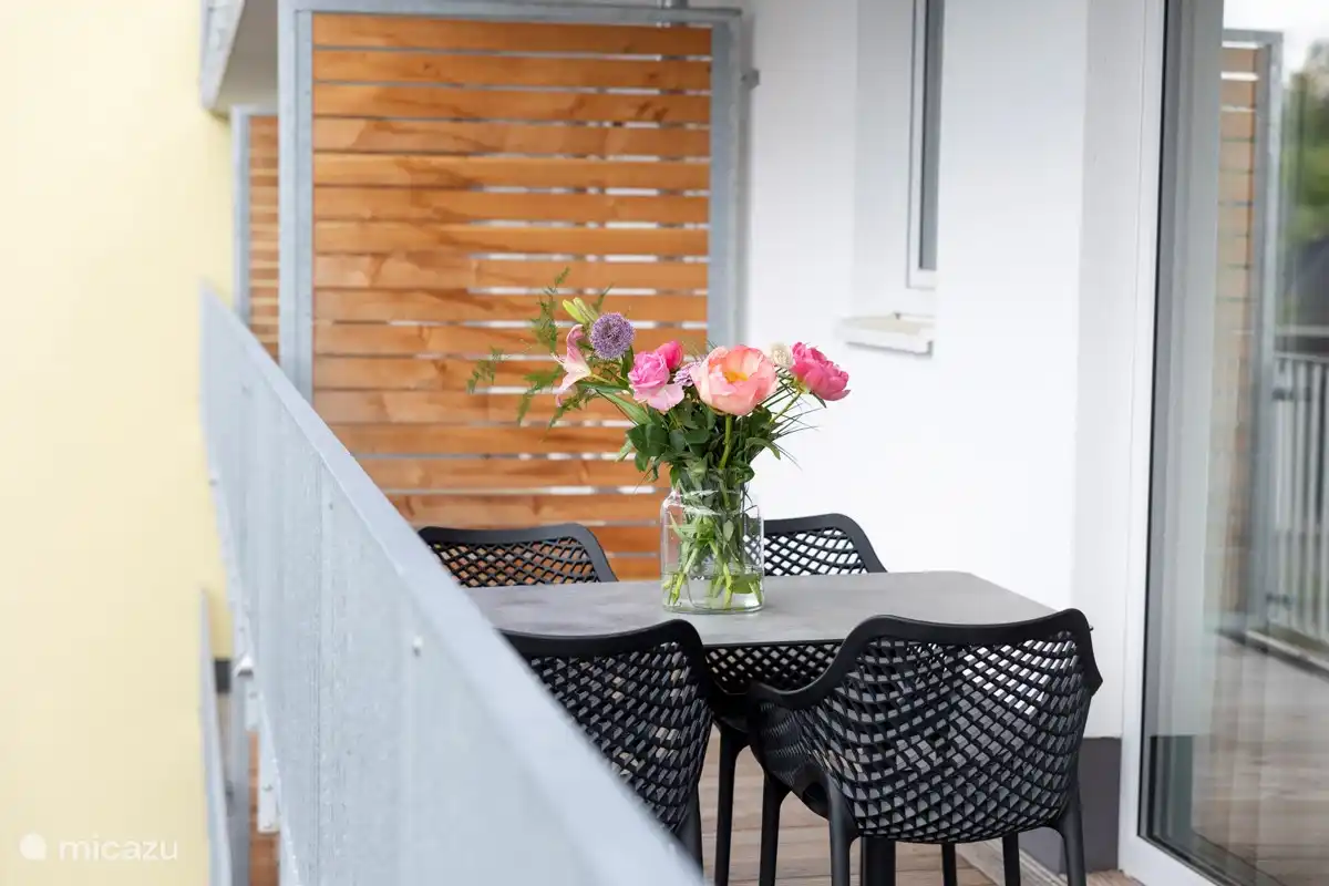 apartment in Sauerland, Germany – Residences Central Winterberg LuxeXL