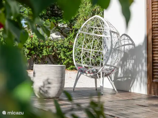 Villa Kaya Azov | Curaçao, Banda Ariba (est), Vista Royal - villa Terrasse de la piscine