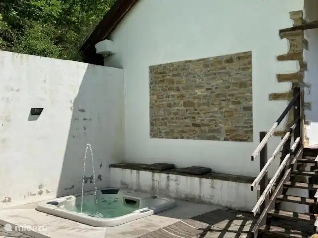 Ca' San Biagio | Italie, Piémont, Monesiglio - villa Le jacuzzi