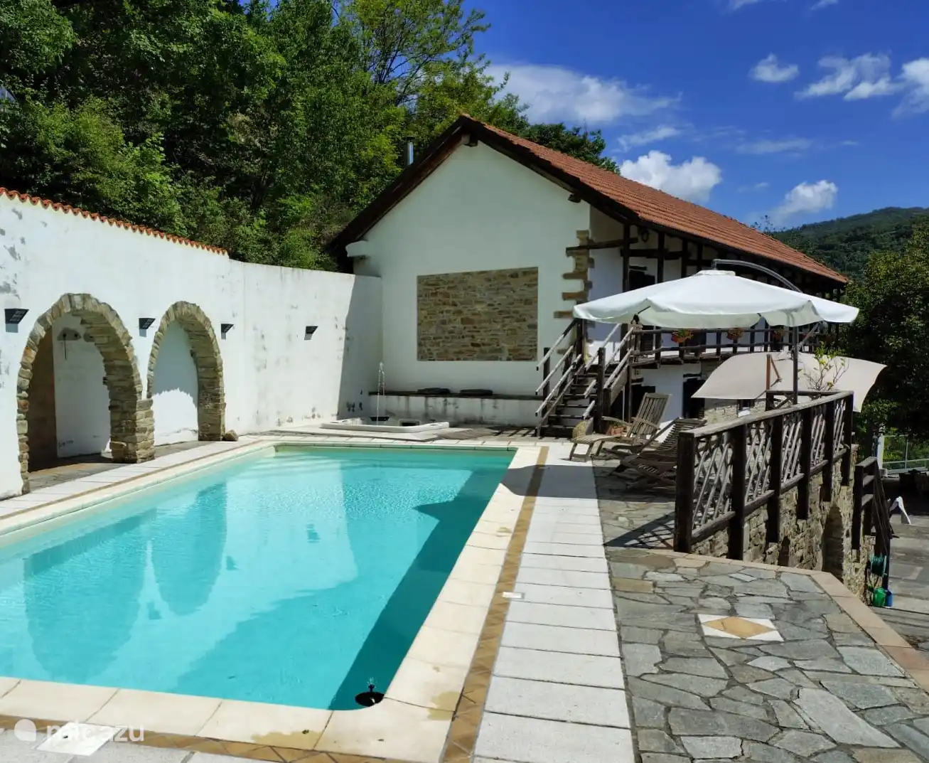 villa, Monesiglio, Piemont, Italien - Ca' San Biagio