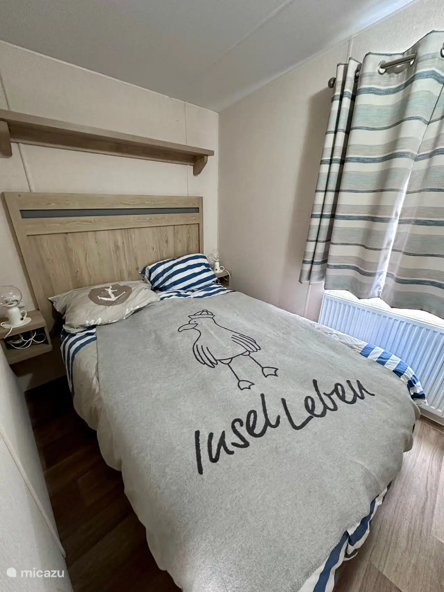 Doppelbett 150 x 190