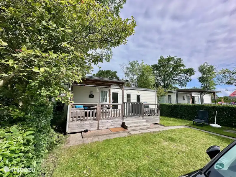 Chalet Steffis Casa del Sol Renesse huren in Nederland, Zeeland, Renesse - Chalet Chalet Steffis Casa del Sol Renesse huren in Nederland, Zeeland, Renesse - Chalet