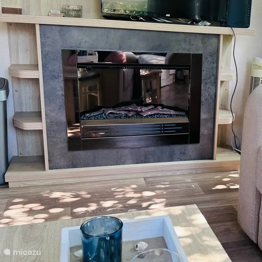 Chalet Steffis Casa del Sol Renesse