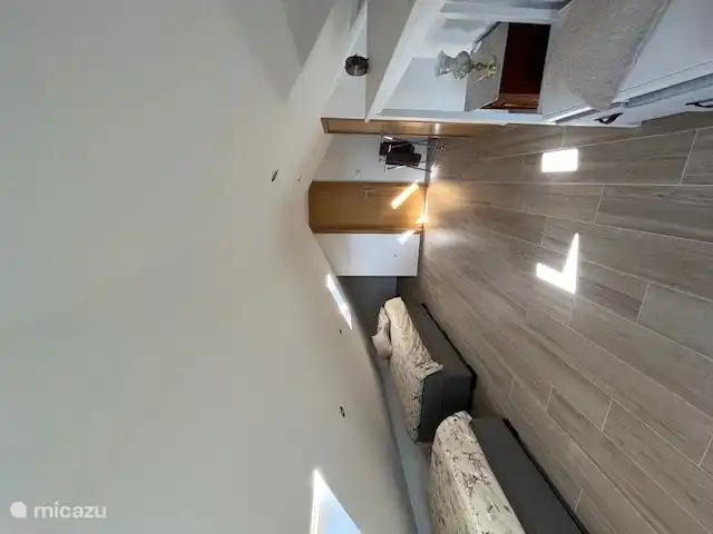 Chambre 3 au 2ème étage.