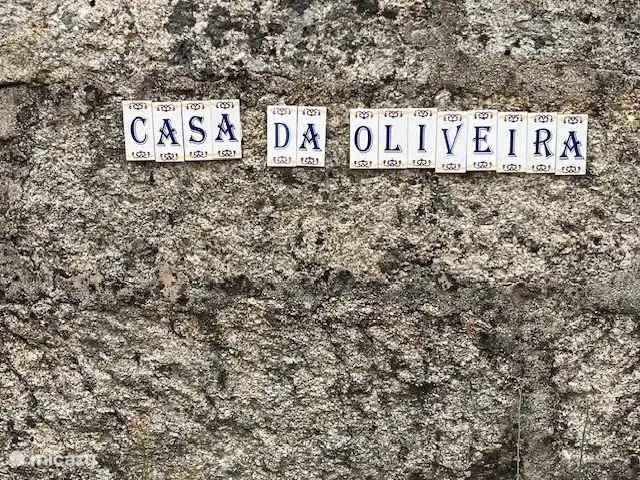 Casa da Oliveira ??