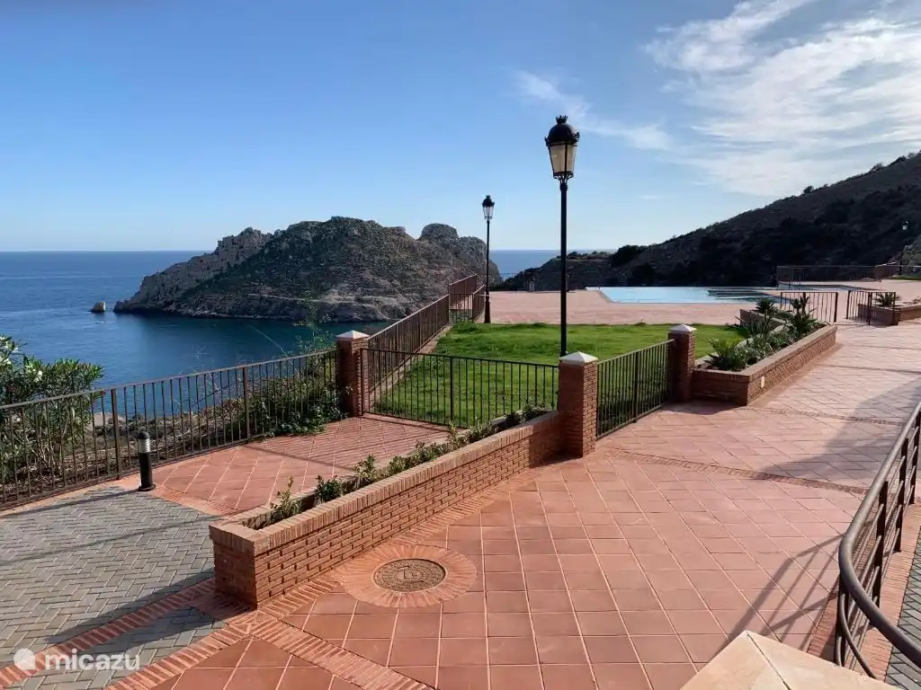 mooie aangelegde tuinen