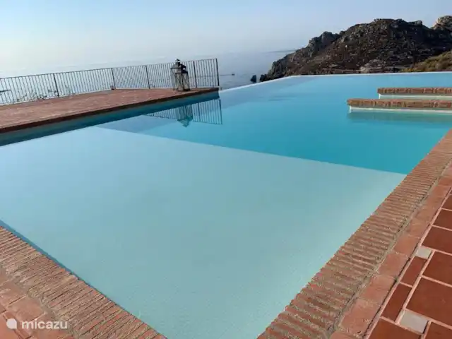 Penthouse Bonita vista La Mar huren in Spanje, Costa Cálida, Aguilas - appartement een van de vier zwembaden van de residentie