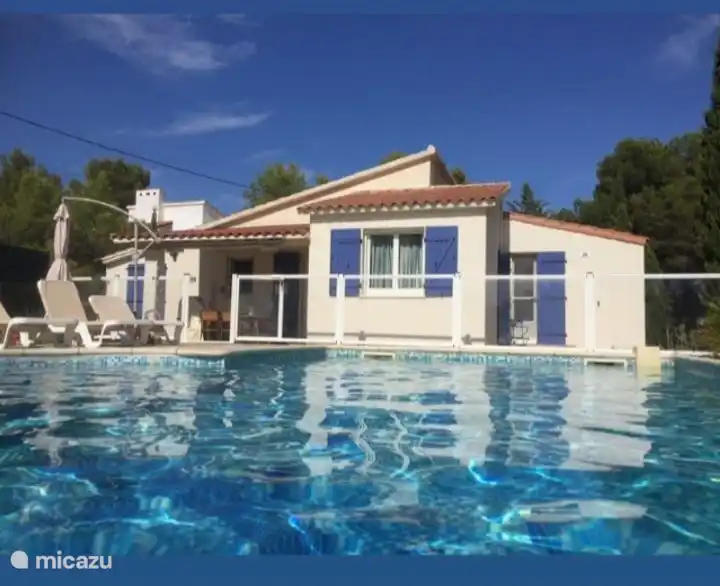 maison de vacances | France – Le Portail Bleu