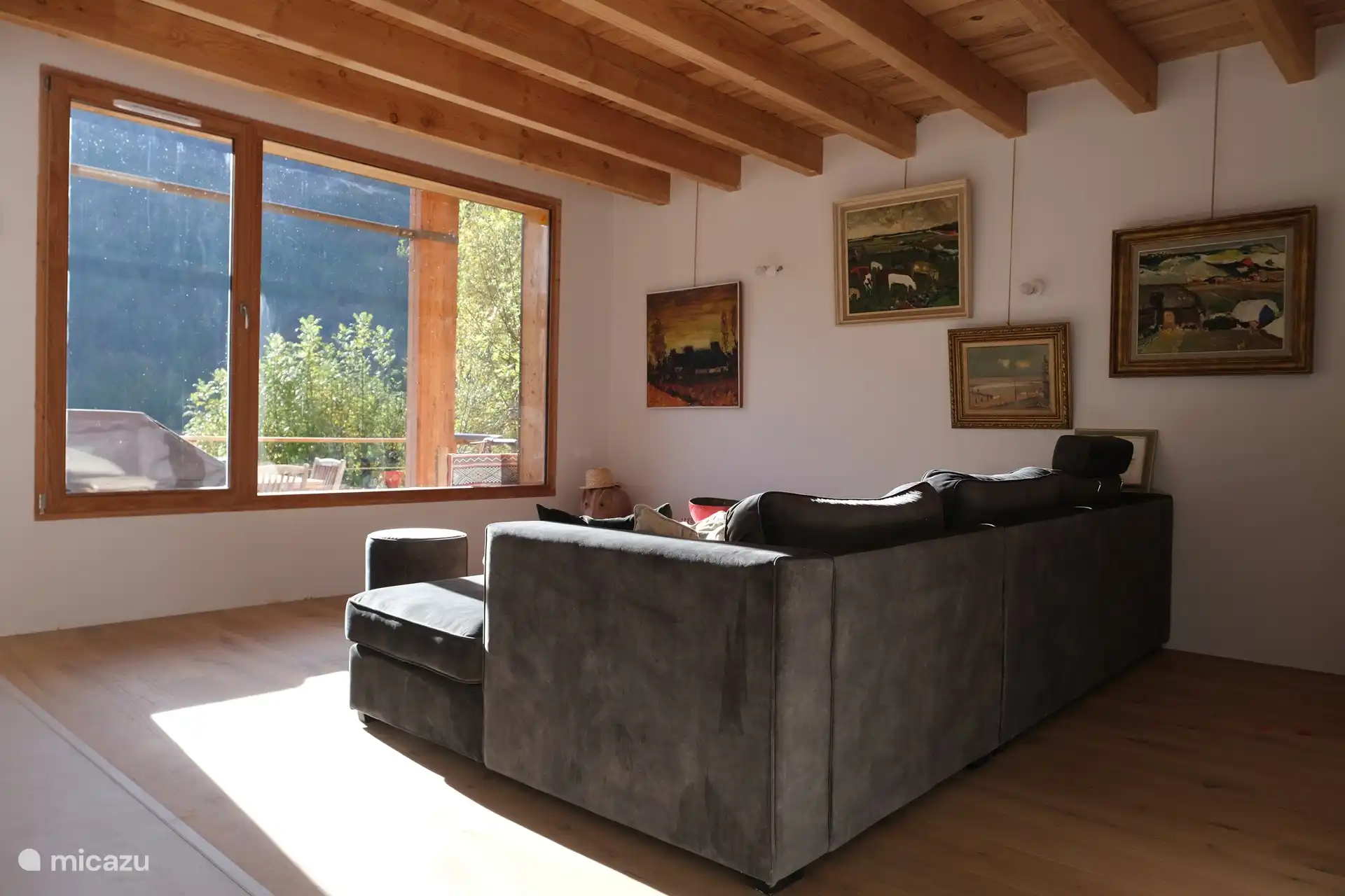 Die Natur ist überwältigend. Sowohl im Winter als auch im Sommer. Oder in den anderen Jahreszeiten.