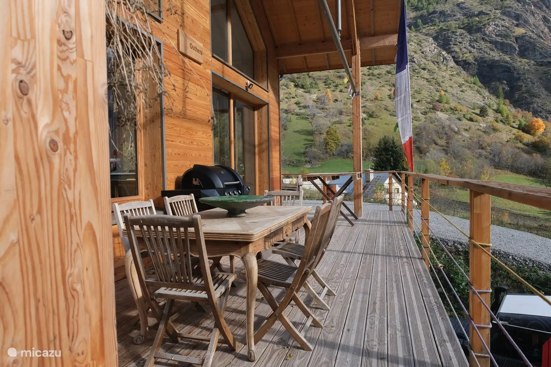 Lehnen Sie sich zurück und entspannen Sie sich