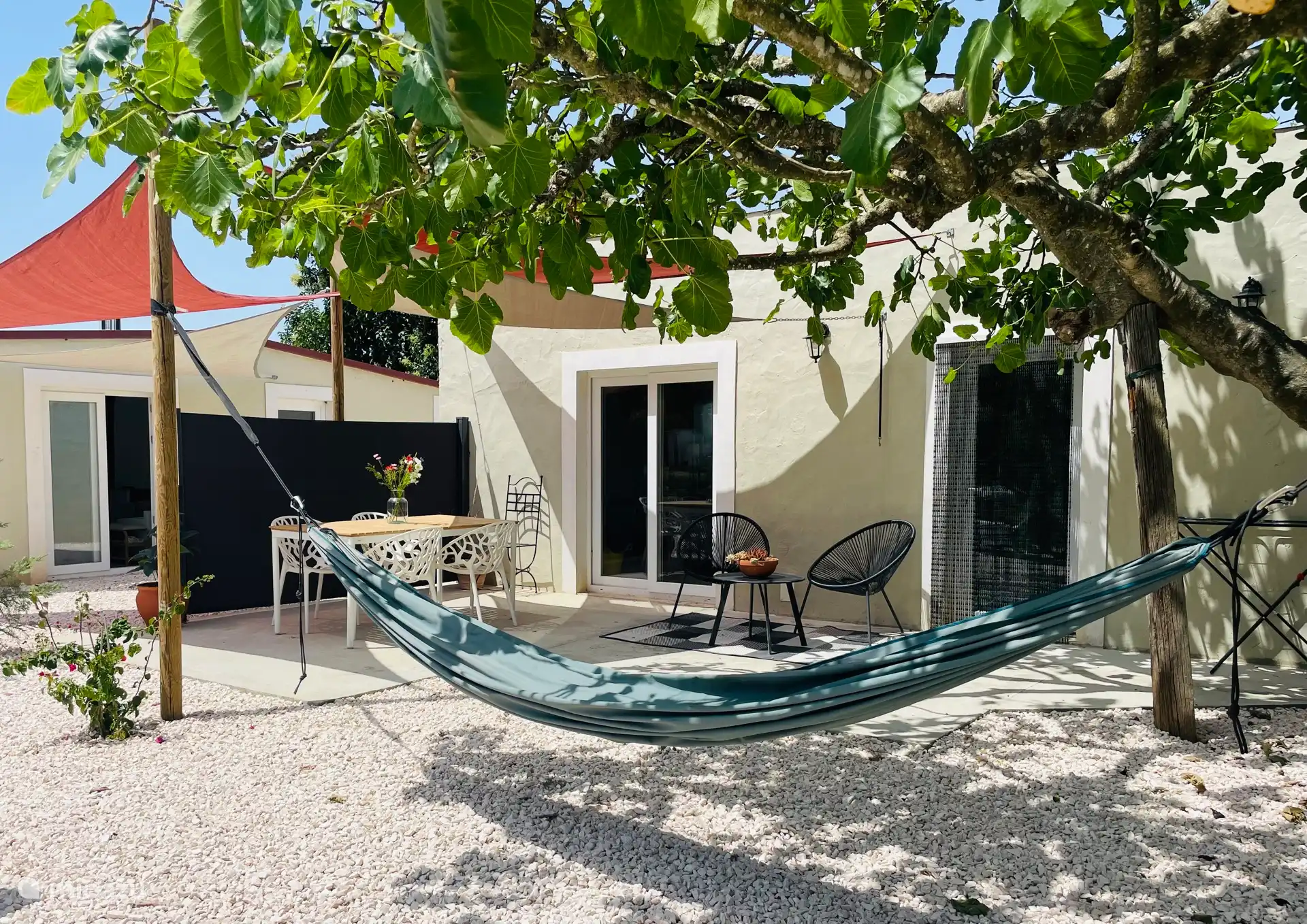 casa vacacional, Mexilhoeira Grande, Algarve, Portugal - Casa Verde