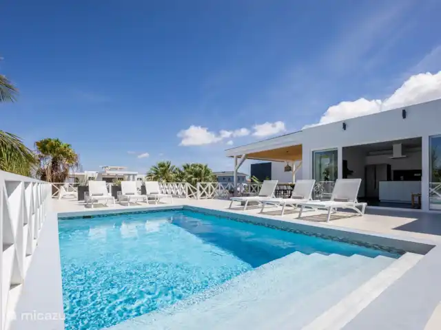 Villa Caribbean Breeze | Curaçao, Banda Ariba (est), Vista Royal - villa Villa Caribbean Breeze | Curaçao, Banda Ariba (est), Vista Royal - villa