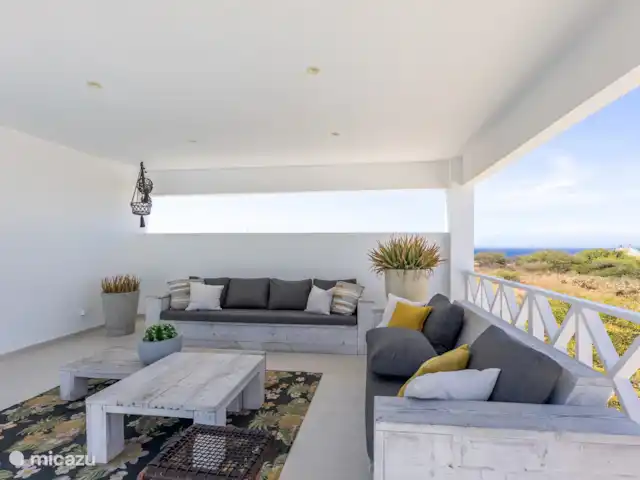 Villa Caribbean Breeze | Curaçao, Banda Ariba (est), Vista Royal - villa
