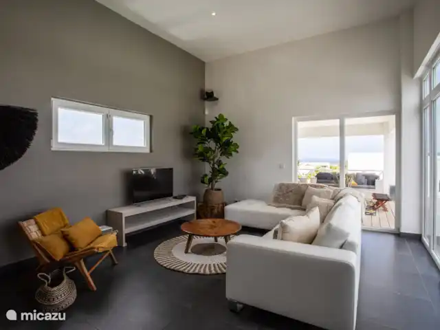 Villa Caribbean Breeze | Curaçao, Banda Ariba (est), Vista Royal - villa