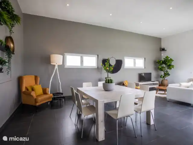 Villa Caribbean Breeze | Curaçao, Banda Ariba (est), Vista Royal - villa