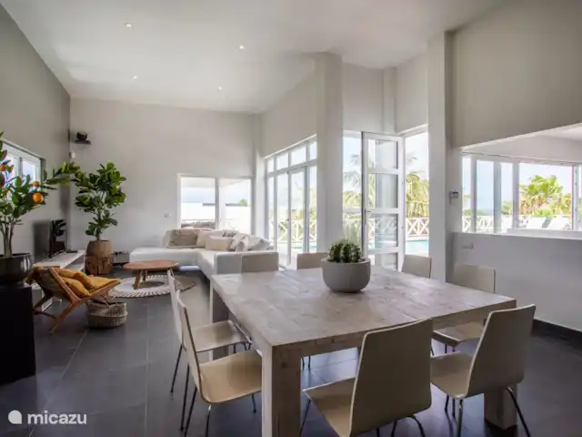 Villa Caribbean Breeze | Curaçao, Banda Ariba (est), Vista Royal - villa