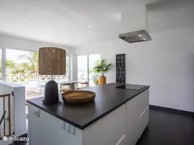 Villa Caribbean Breeze | Curaçao, Banda Ariba (est), Vista Royal - villa
