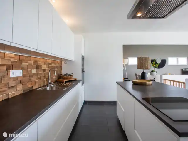 Villa Caribbean Breeze | Curaçao, Banda Ariba (est), Vista Royal - villa