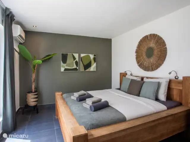 Villa Caribbean Breeze | Curaçao, Banda Ariba (est), Vista Royal - villa