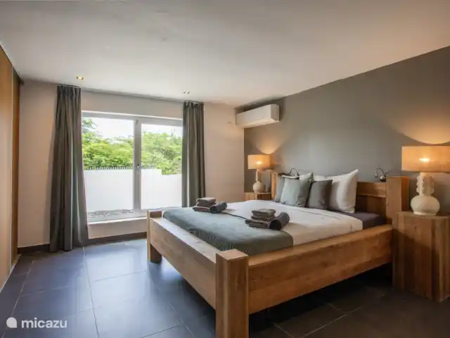 Villa Caribbean Breeze | Curaçao, Banda Ariba (est), Vista Royal - villa