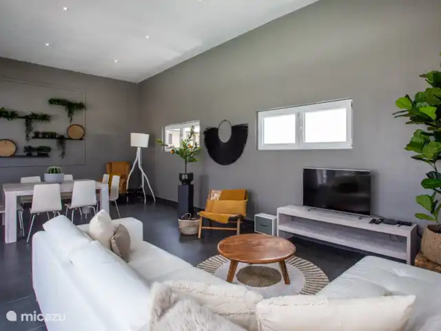 Villa Caribbean Breeze | Curaçao, Banda Ariba (est), Vista Royal - villa
