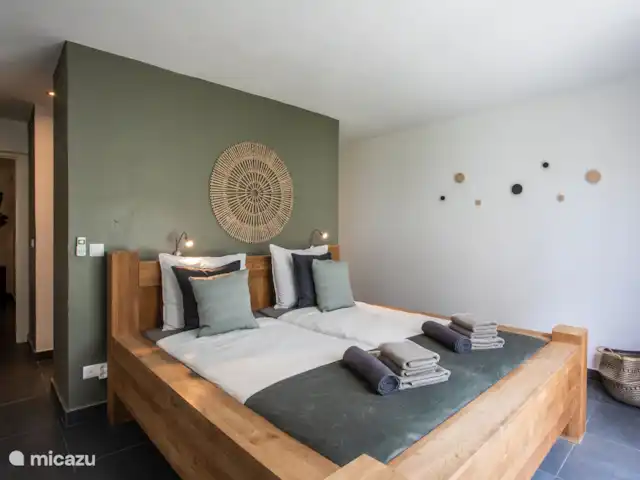 Villa Caribbean Breeze | Curaçao, Banda Ariba (est), Vista Royal - villa