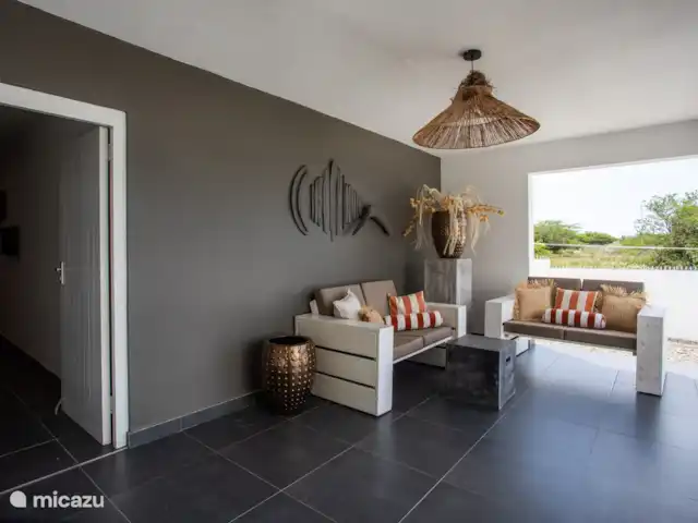 Villa Caribbean Breeze | Curaçao, Banda Ariba (est), Vista Royal - villa