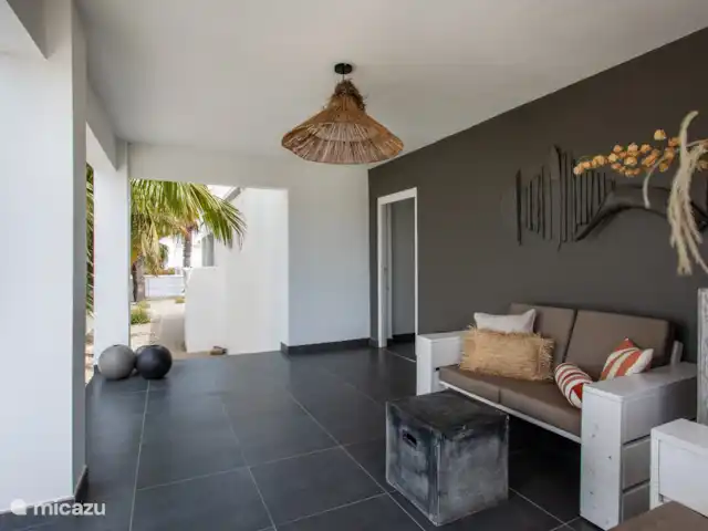 Villa Caribbean Breeze | Curaçao, Banda Ariba (est), Vista Royal - villa