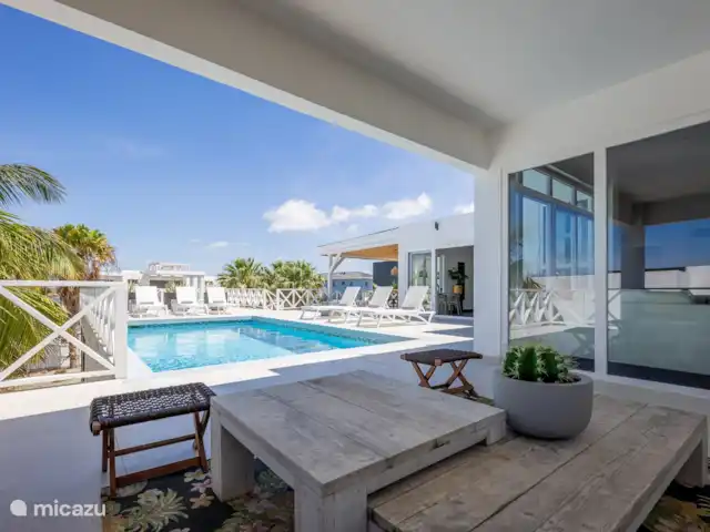 Villa Caribbean Breeze | Curaçao, Banda Ariba (est), Vista Royal - villa