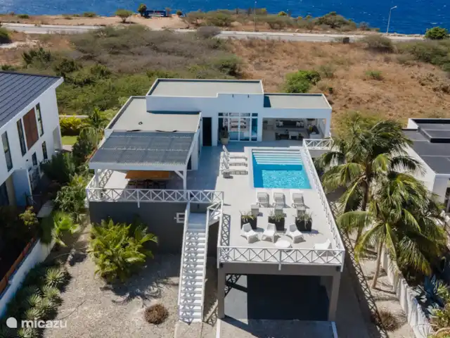 Villa Caribbean Breeze | Curaçao, Banda Ariba (est), Vista Royal - villa