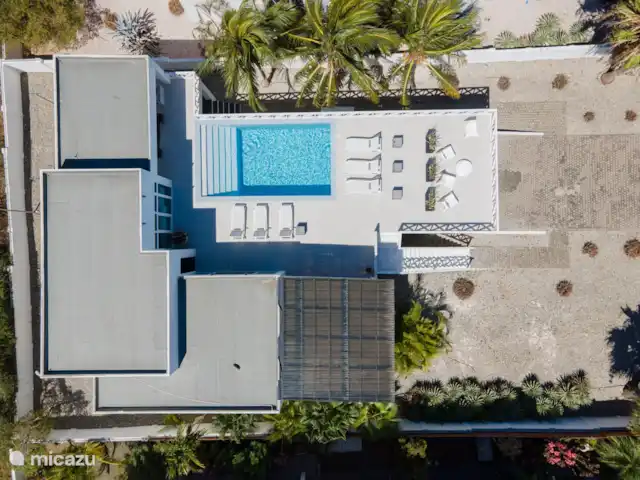 Villa Caribbean Breeze | Curaçao, Banda Ariba (est), Vista Royal - villa