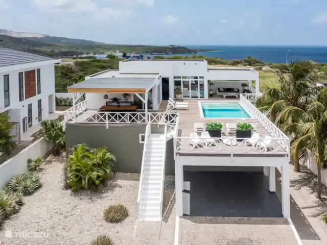 Villa Caribbean Breeze | Curaçao, Banda Ariba (est), Vista Royal - villa