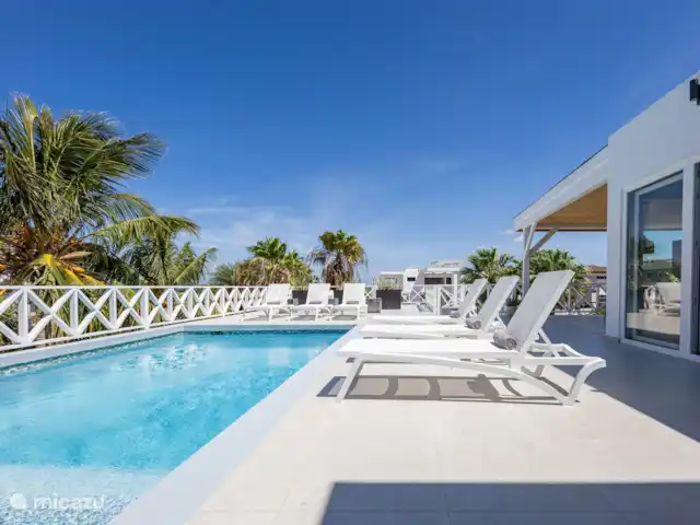 Villa Caribbean Breeze | Curaçao, Banda Ariba (est), Vista Royal - villa