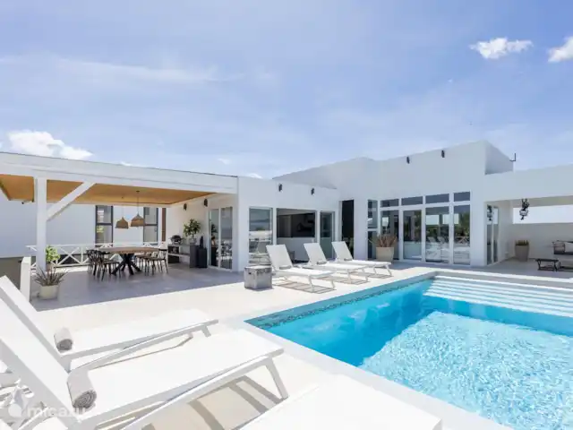 Villa Caribbean Breeze | Curaçao, Banda Ariba (est), Vista Royal - villa