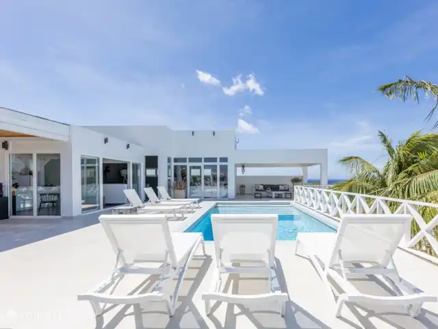 Villa Caribbean Breeze | Curaçao, Banda Ariba (est), Vista Royal - villa